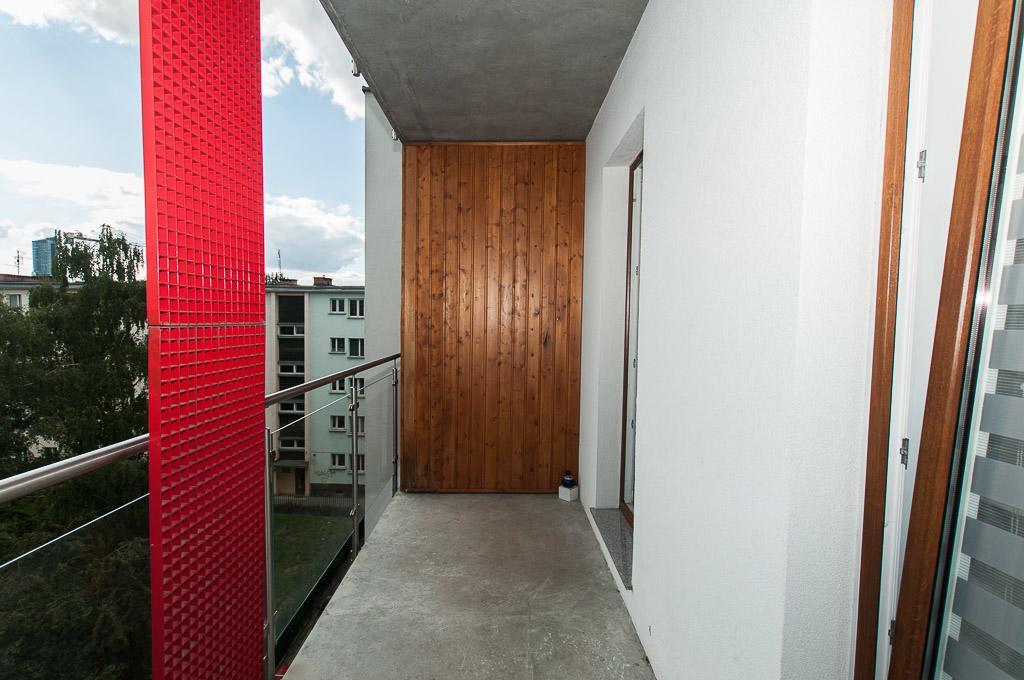 A.S. Home Kosciuszki Breslau Exterior foto